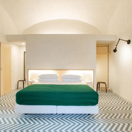 Otium Luxury Studio Apartment Monte di Procida Exterior foto